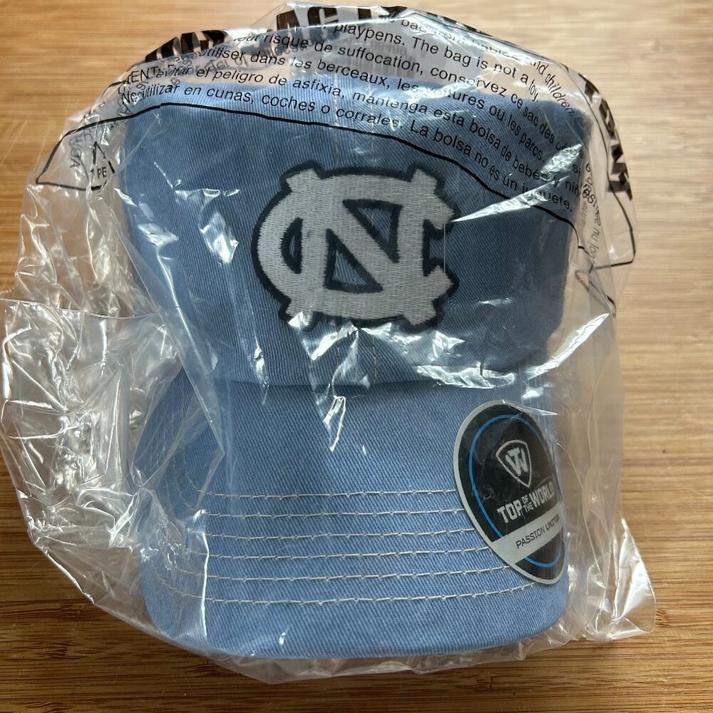 University of North Carolina Hat
